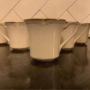 Noritake Golden Cove China
